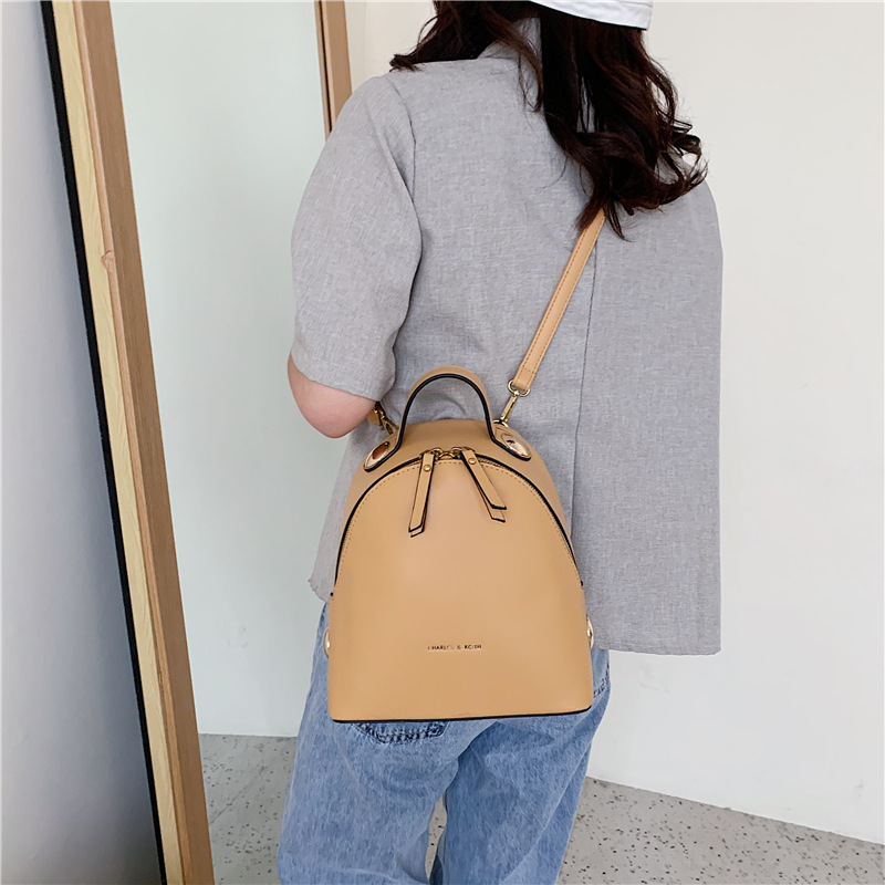 Small Schoolbag Women's Backpa - مراجعة Luxury Bags In China Wholesale وسعره