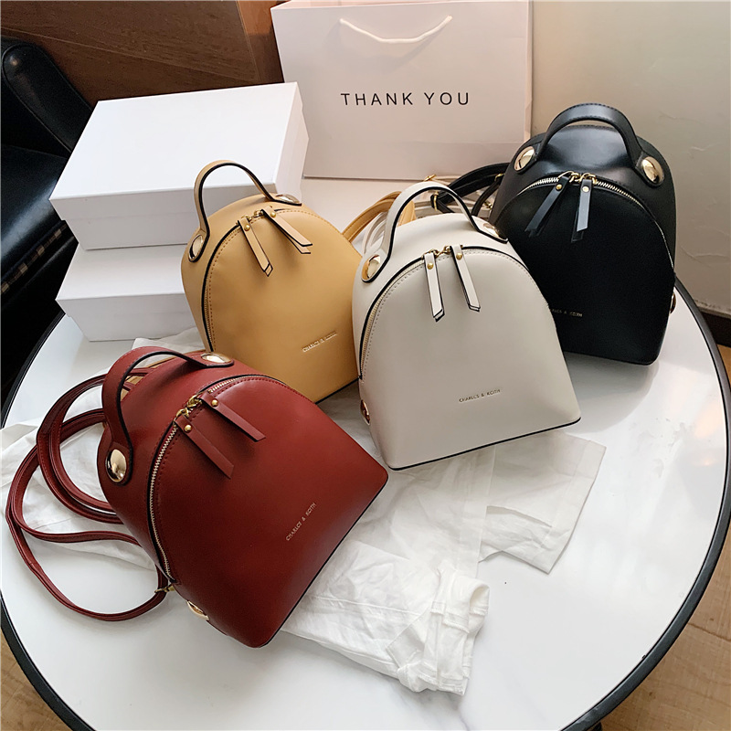 Small Schoolbag Women's Backpa - مراجعة Luxury Bags In China Wholesale وسعره