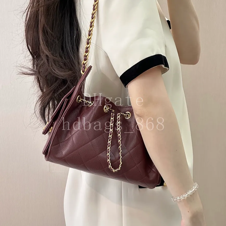 Mirror quality 25 Mini Hobo ba - مراجعة Luxury Bags Shopping وسعره