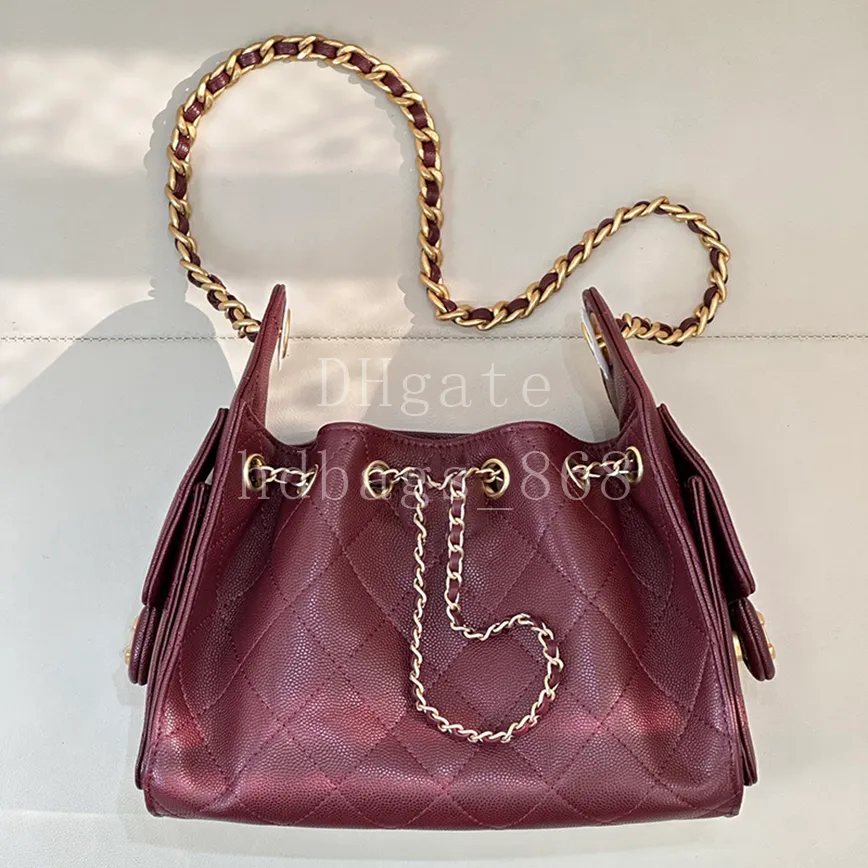 Mirror quality 25 Mini Hobo ba - مراجعة Luxury Bags Shopping وسعره