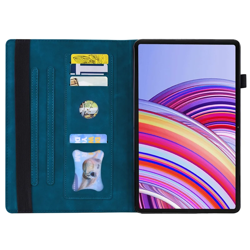 GEFENIS For Redmi Pad Pro Case - مراجعة Luxury Bags Dropshipping وسعره