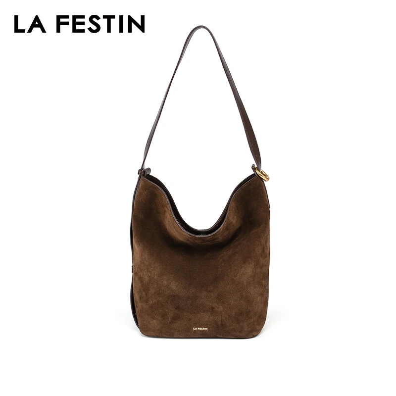 LA FESTIN Original Brand Shoul - مراجعة Luxury Bags La وسعره
