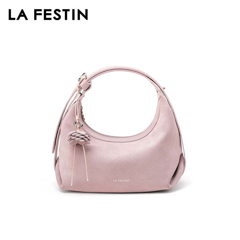 LA FESTIN Original Handbag Wom - مراجعة Luxury Bags La وسعره