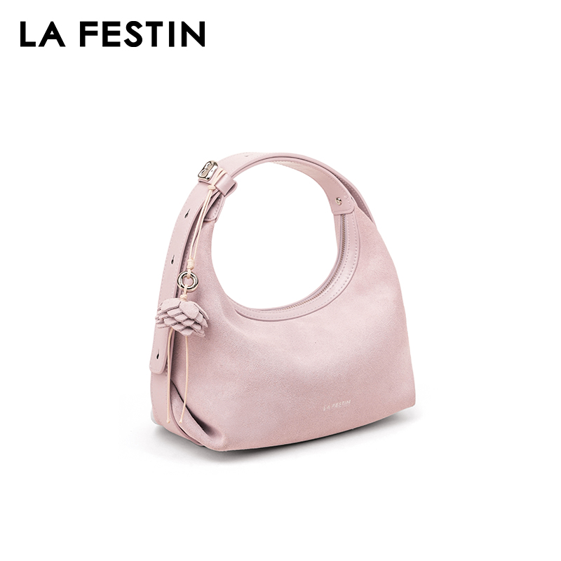 LA FESTIN Original Handbag Wom - مراجعة Luxury Bags La وسعره