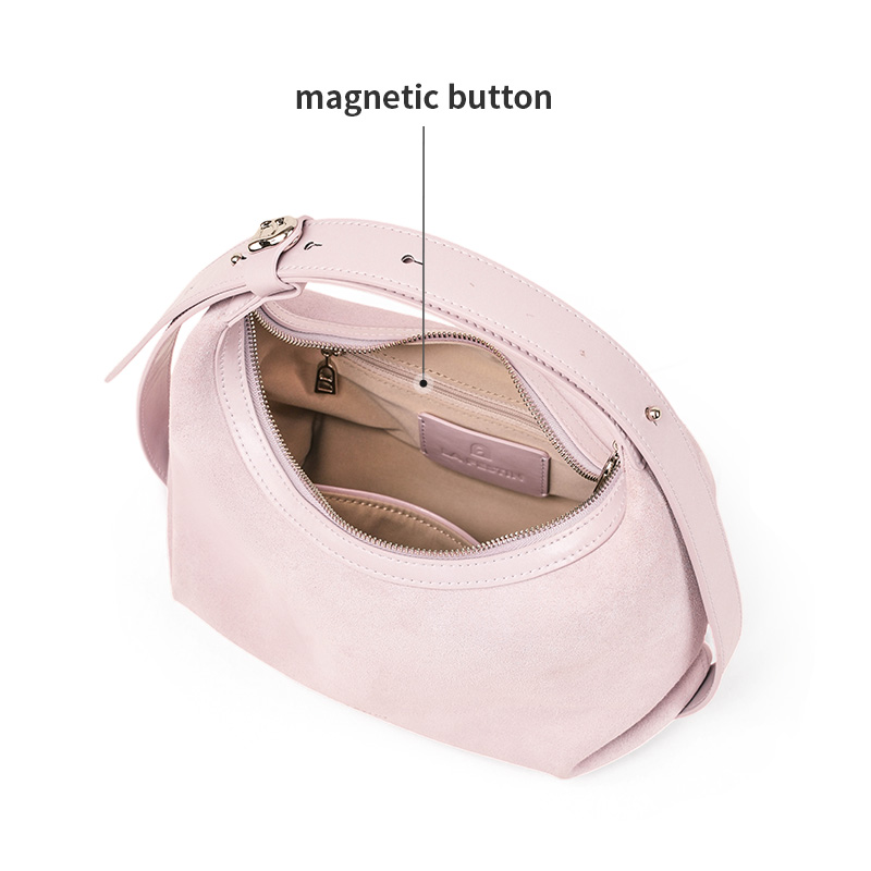 LA FESTIN Original Handbag Wom - مراجعة Luxury Bags La وسعره