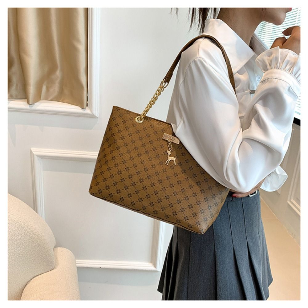 Women Luxury Design Tote Bag   - مراجعة Luxury Bags Shopping وسعره