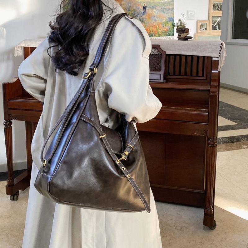 Trendy Design Letter Logo Diap - مراجعة Luxury Bags Best وسعره