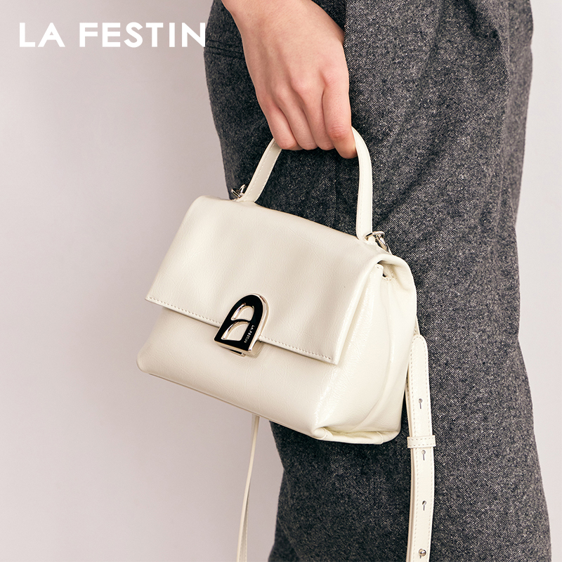 LA FESTIN Fashion Handbag Wome - مراجعة Luxury Bags La وسعره