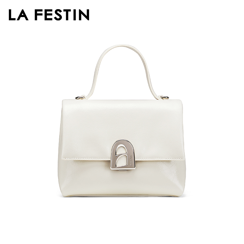 LA FESTIN Fashion Handbag Wome - مراجعة Luxury Bags La وسعره
