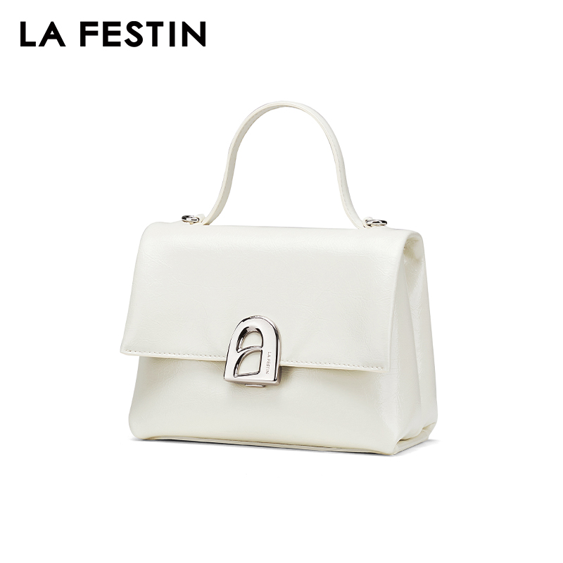 LA FESTIN Fashion Handbag Wome - مراجعة Luxury Bags La وسعره