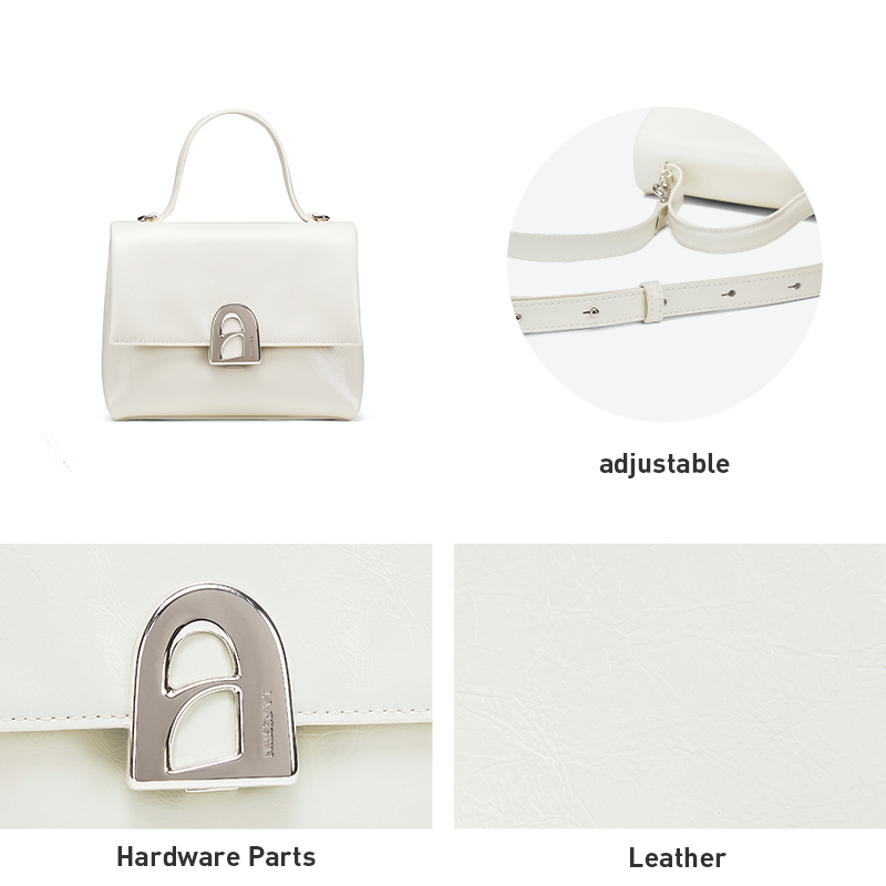 LA FESTIN Fashion Handbag Wome - مراجعة Luxury Bags La وسعره