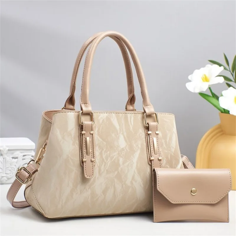 Best Leather Diaper Bag For Wo - مراجعة Luxury Bags Best وسعره