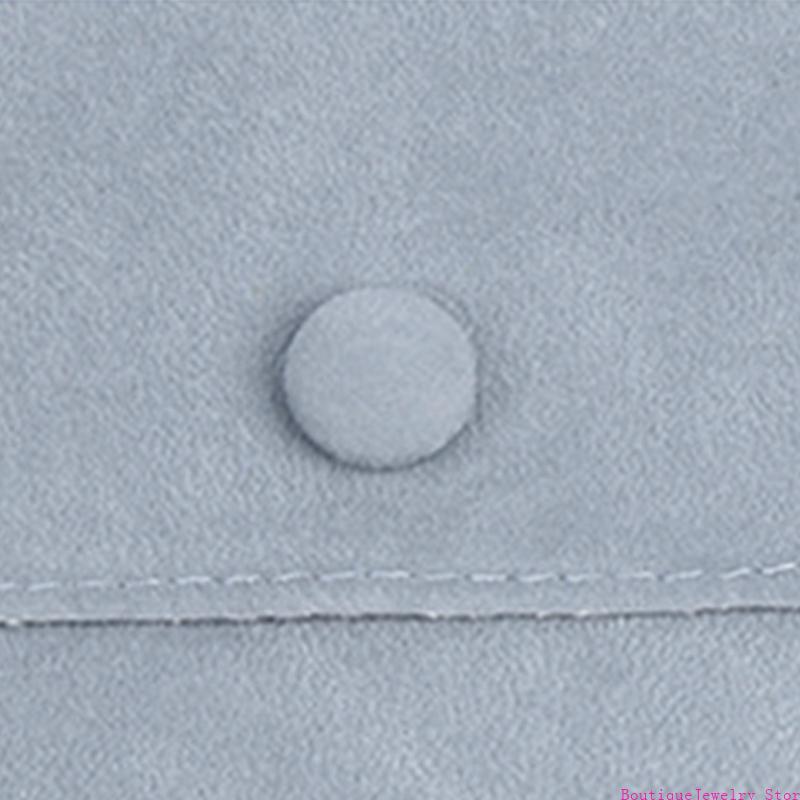 E1PE Jewelry with Button Porta - مراجعة Luxury Bags Dropshipping وسعره