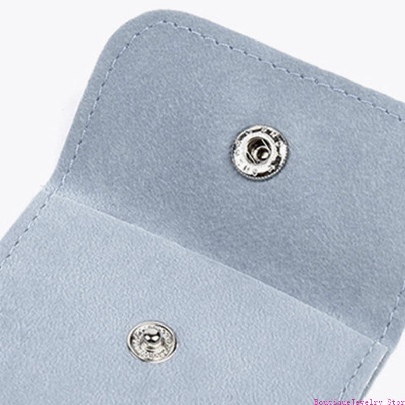 E1PE Jewelry with Button Porta - مراجعة Luxury Bags Dropshipping وسعره