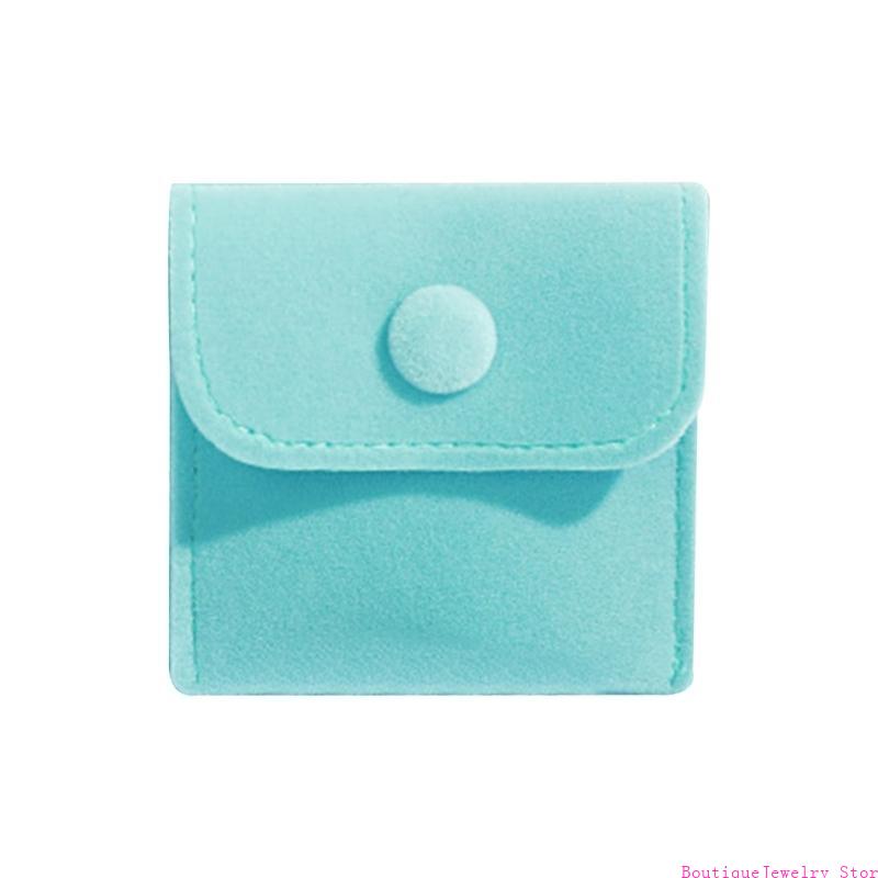 E1PE Jewelry with Button Porta - مراجعة Luxury Bags Dropshipping وسعره