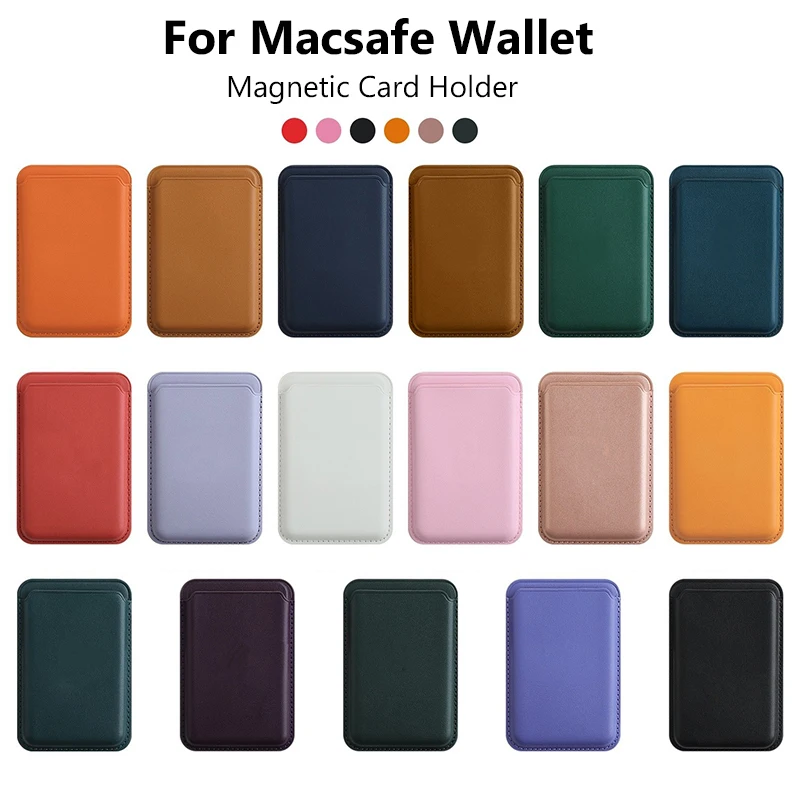 Luxury For Magsafe Magnetic Le - مراجعة Luxury Bags In China Wholesale وسعره