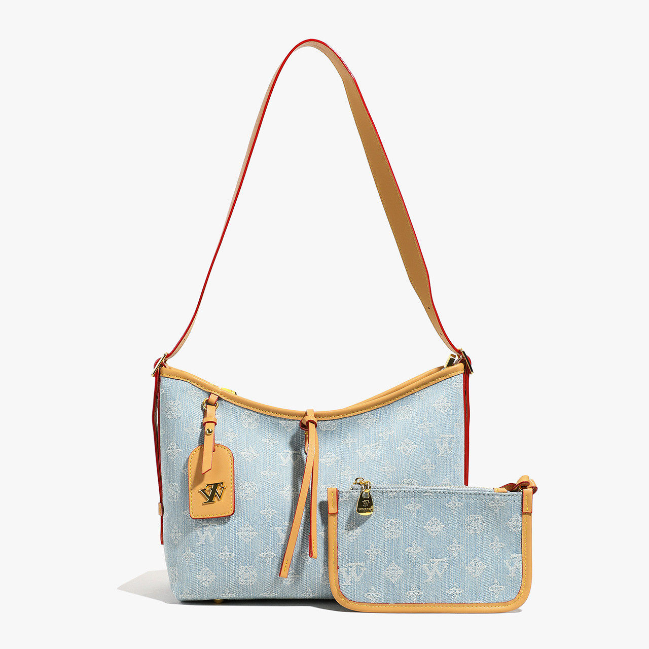 INS HOT  Canson Kock  Niche Af - مراجعة Luxury Bags That Are Affordable وسعره