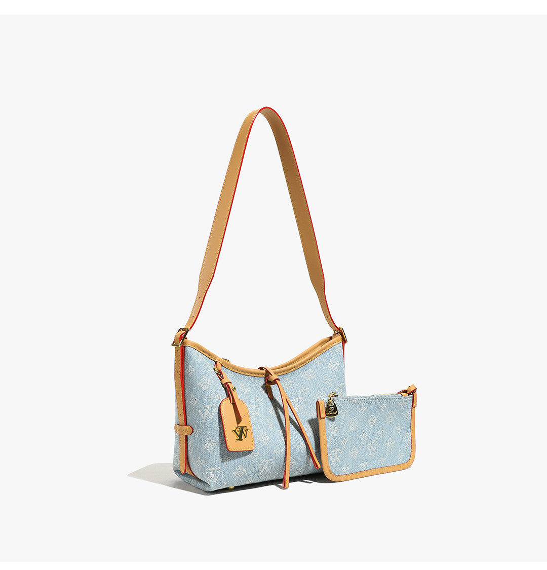 INS HOT  Canson Kock  Niche Af - مراجعة Luxury Bags That Are Affordable وسعره