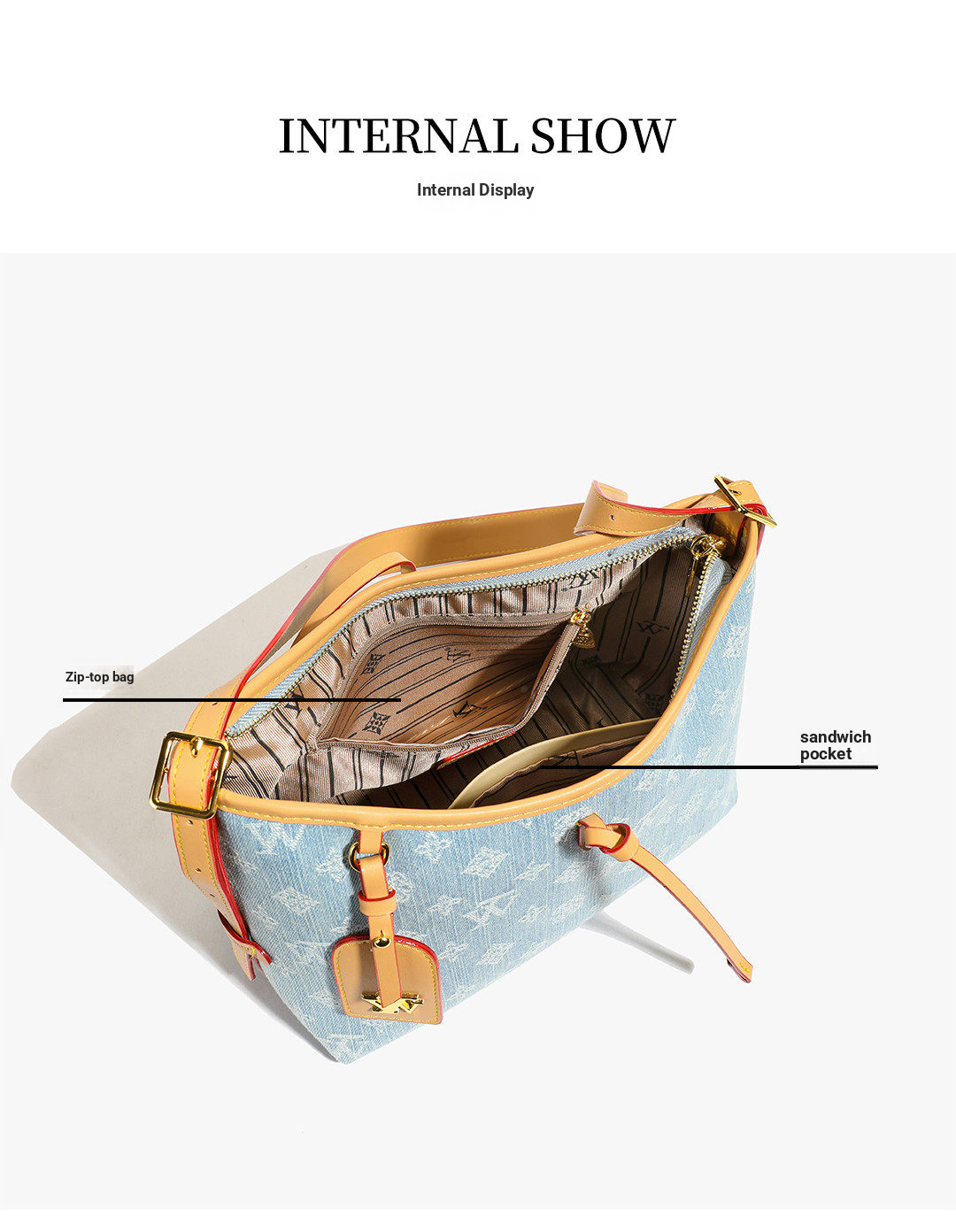 INS HOT  Canson Kock  Niche Af - مراجعة Luxury Bags That Are Affordable وسعره