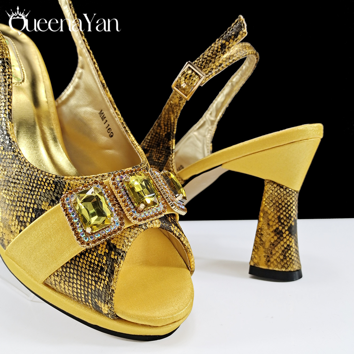 Queena Yan New Luxurious Itali - مراجعة Luxury Bags Online وسعره