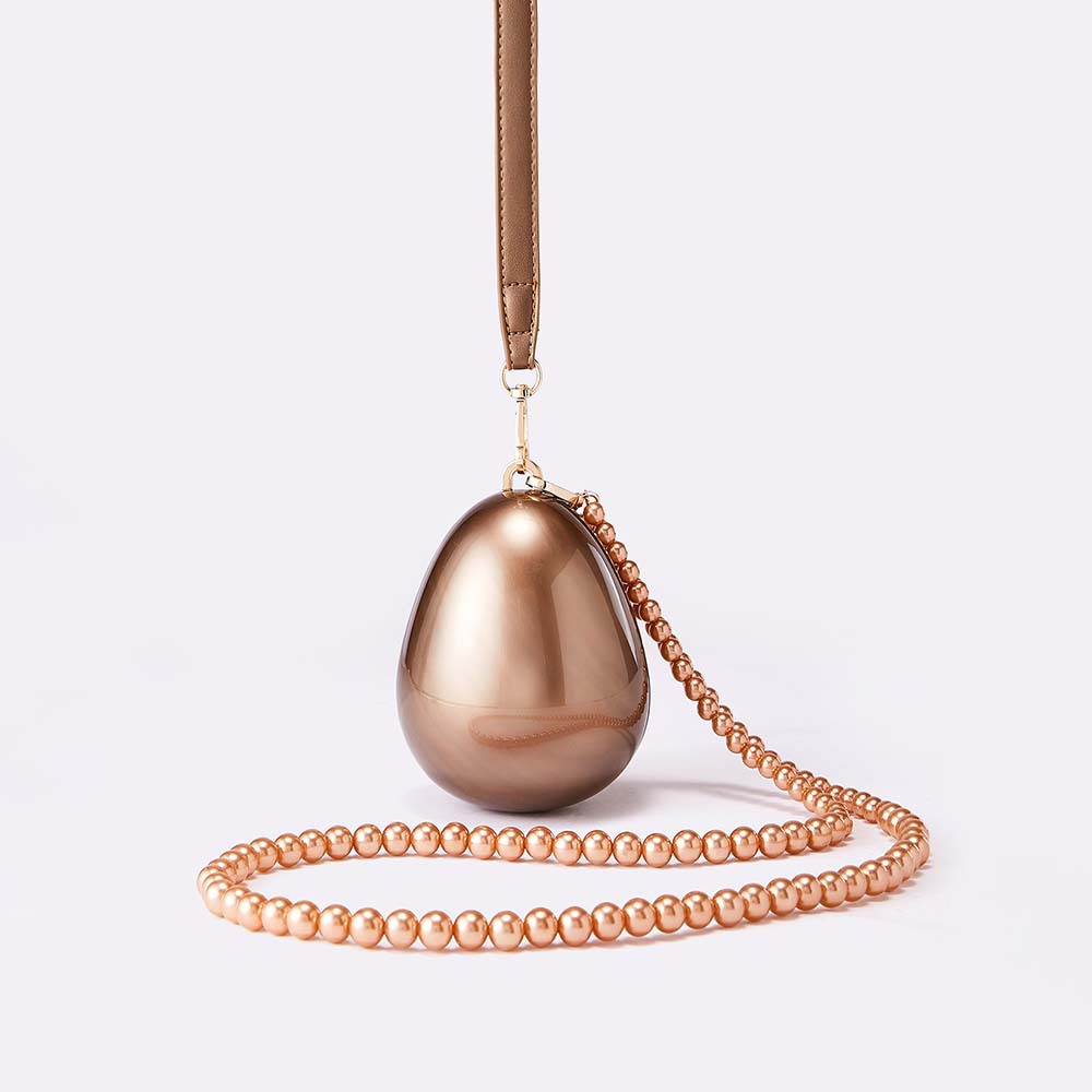 Unique Design Women Acrylic Sh - مراجعة Luxury Bags Dropshipping وسعره