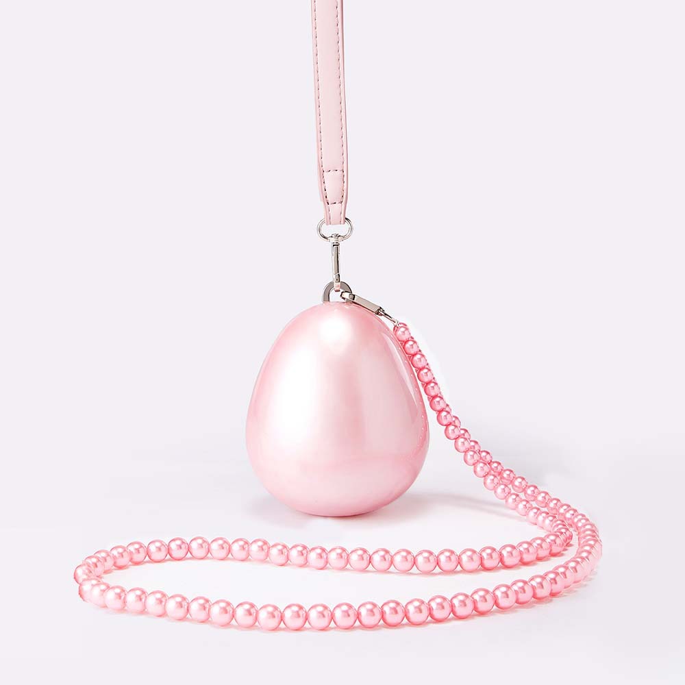 Unique Design Women Acrylic Sh - مراجعة Luxury Bags Dropshipping وسعره