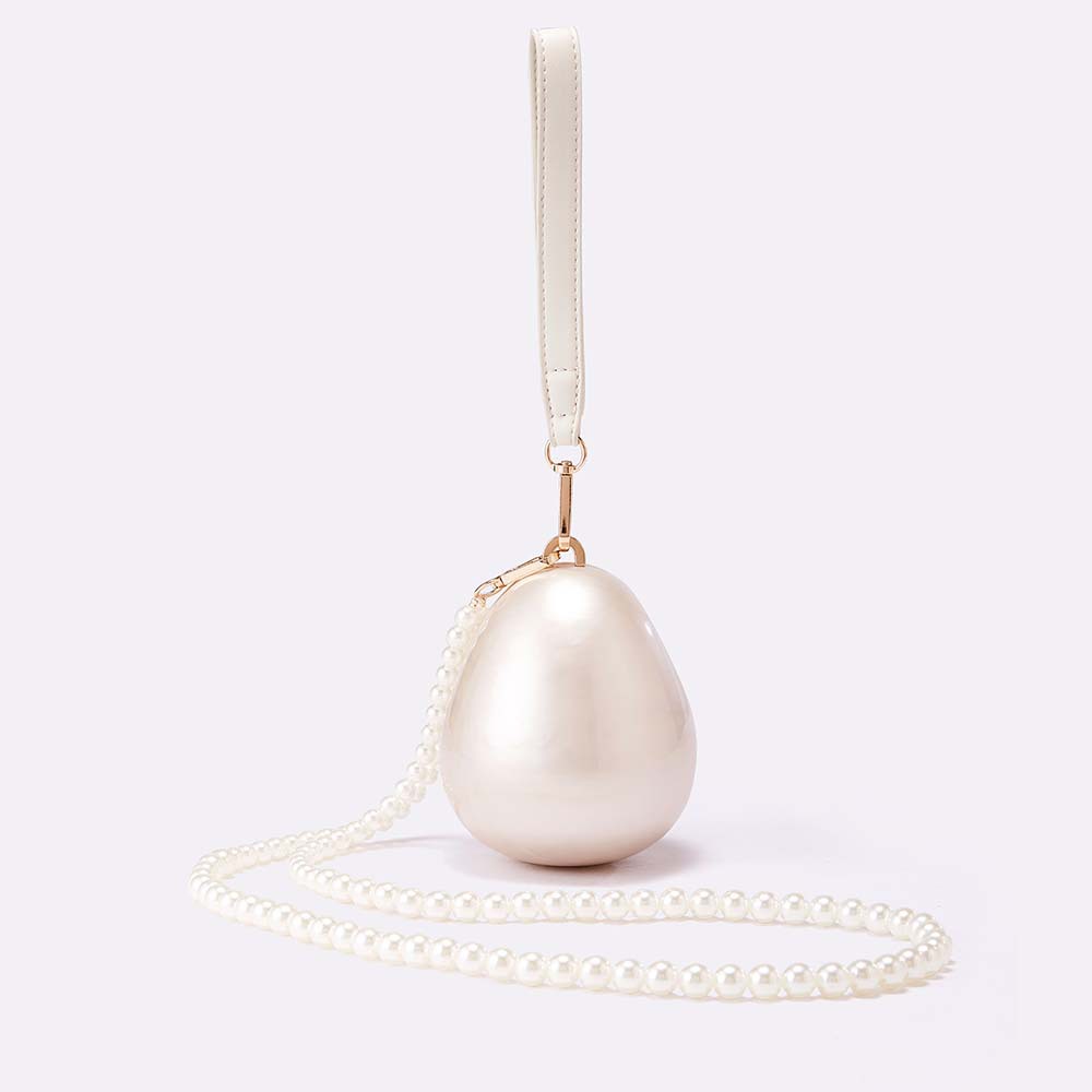 Unique Design Women Acrylic Sh - مراجعة Luxury Bags Dropshipping وسعره