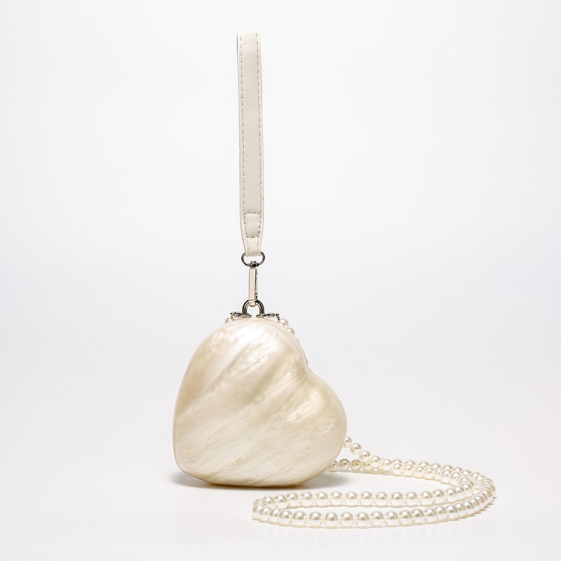 Unique Design Women Acrylic Sh - مراجعة Luxury Bags Dropshipping وسعره